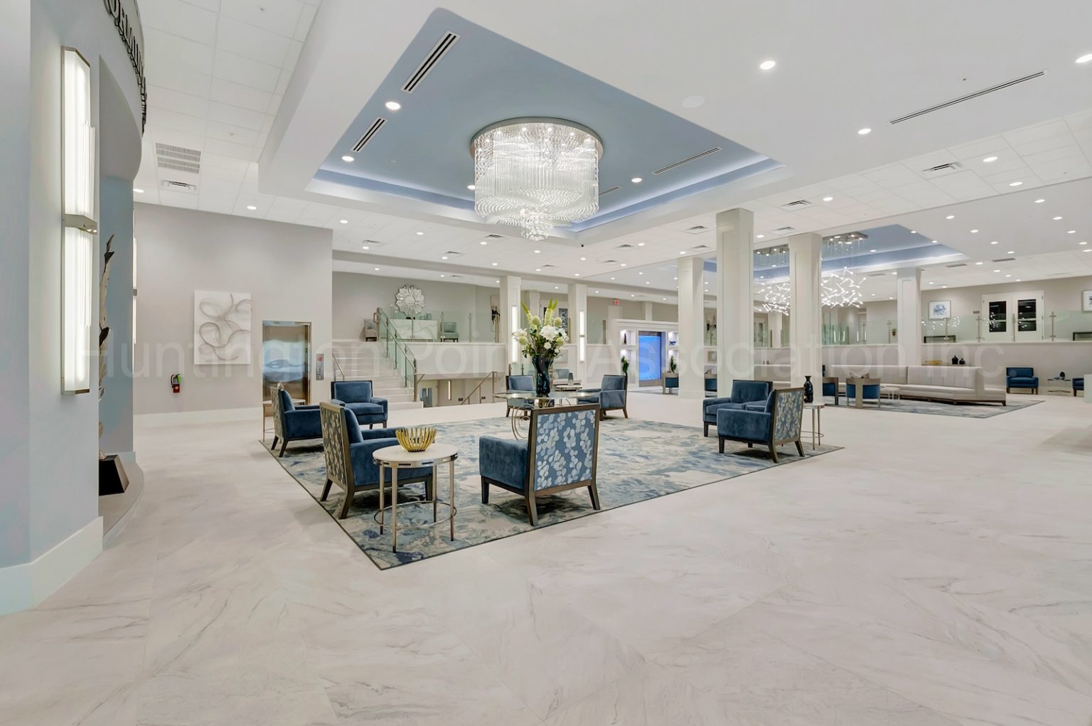 Huntington Pointe Huntington Pointe